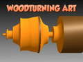 Woodturning Art