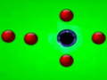 Black Hole Billiard