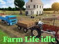 Farm Life idle