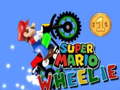 Super Mario Wheelie