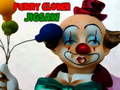 Funny Clown Jigsaw