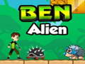 Ben Alien