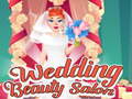 Wedding Beauty Salon