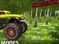 Real Simulator: Monster Truck