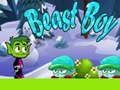 Beast Boy