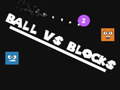 Ball vs Blocks