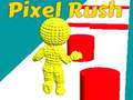 Pixel Rush