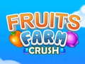 Fruit Farm Crush