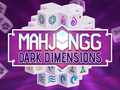 Mahjong Dark Dimensions