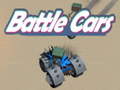 Battle Cars