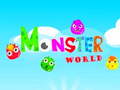 Monster World