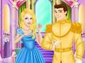 Princess Cinderella Hand Care