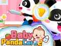 Baby Panda Care 2