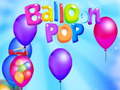 Balloon Pop