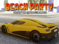 Paradise Beach Project Car Physics Simulator