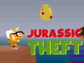 Jurrasic Theft