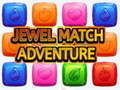 Jewel Match Adventure