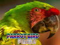 Parrot Bird Puzzle