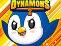 Dynamons 2