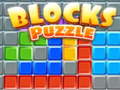 Blocks Puzzle