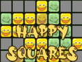 Happy Squares