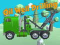 Oil Well Drilling