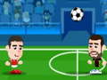 Puppet Soccer - Big Head Football