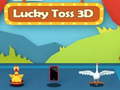 Lucky Toss 3D