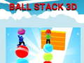 Ball Stack 3D