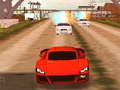 Extreme Ramp Car Stunts Game 3d