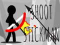 Shoot Stickman