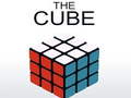 The cube