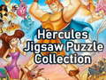 Hercules Jigsaw Puzzle Collection