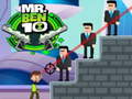 Mr Ben 10