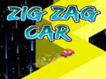 Zig Zag Car