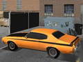 Advance Car Parking Game Car Driver Simulator