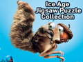 Ice Age Jigsaw Puzzle Collection