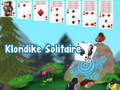 Klondike Solitaire