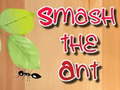 Smash the Ant