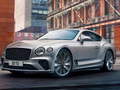 Bentley Continental GT Speed Slide