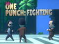 Mr One Punch: Fighting