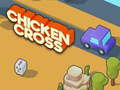 Chicken Cross