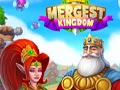 The Mergest Kingdom