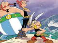 Asterix Jigsaw Puzzle Collection