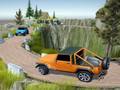 Hill Climb Offroad Adventure