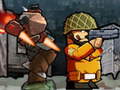 Soldier Assault Shoot Game