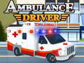 Ambulance Driver