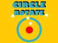 Circle Rotate