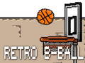 Retro B-Ball