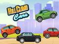 Hill Climb Cars